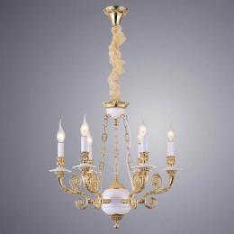 Подвесная люстра Arte Lamp  - 2